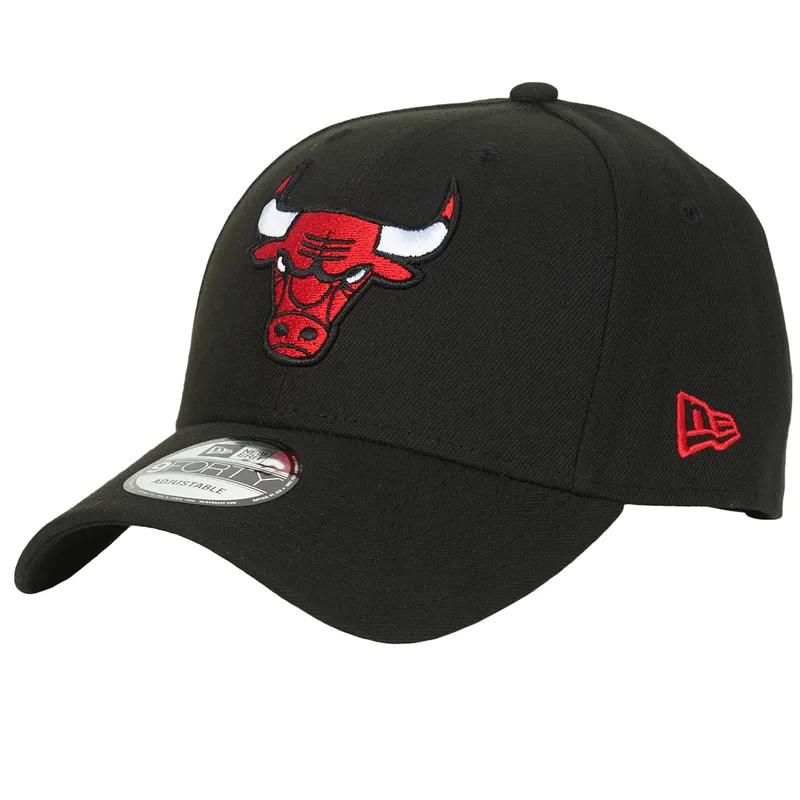 Bild 2 för New Era Czapka z daszkiem New Era 9FORTY The League NBA Chicago Bulls