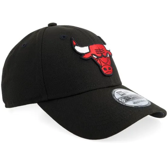 Bild 2 för New Era Czapka z daszkiem New Era 9FORTY The League NBA Chicago Bulls