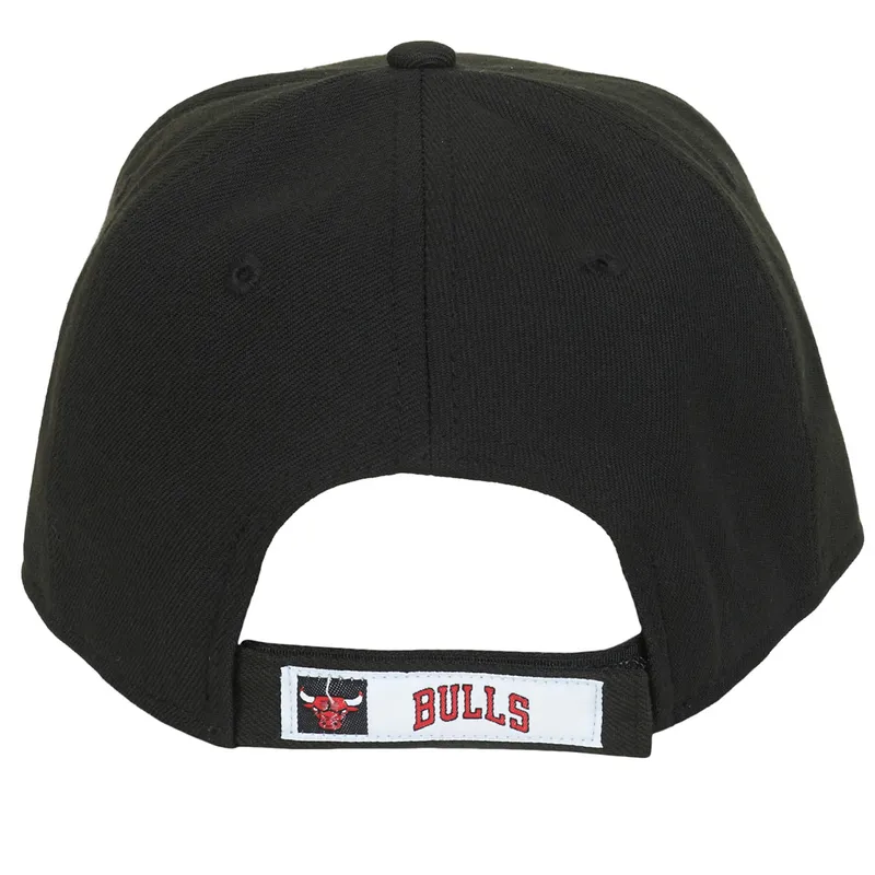 Bild 3 för New Era Czapka z daszkiem New Era 9FORTY The League NBA Chicago Bulls