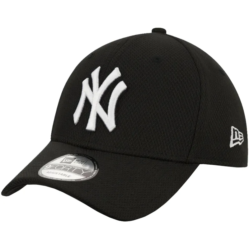 Bild 2 för New Era Czapkaz daszkiem NEW ERA 9FORTY NEW YORK YANKESS