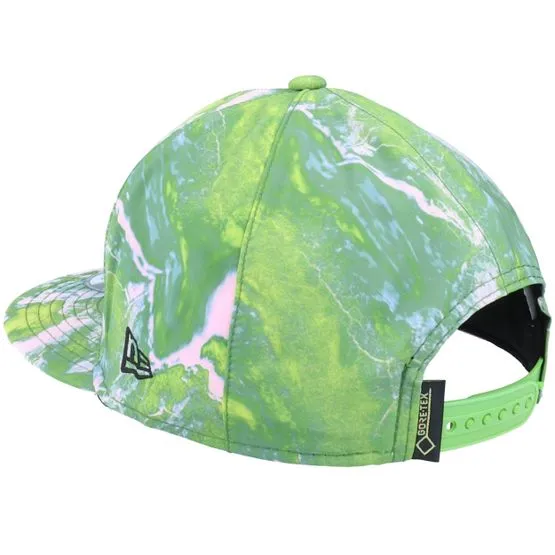 Bild 2 för New Era Gore Tex 9Fifty Cap