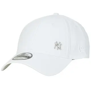 Produktfoto för New Era Keps 9Forty Basic Logo MLB Flawless vit universal (11209938)
