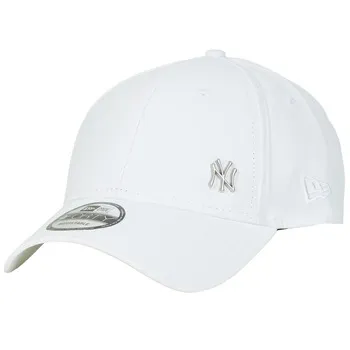 Bild 1 för New Era Keps 9Forty Basic Logo MLB Flawless vit universal (11209938)