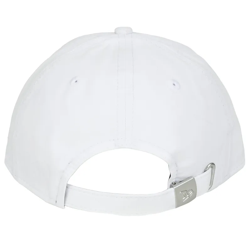 Bild 3 för New Era Keps 9Forty Basic Logo MLB Flawless vit universal (11209938)