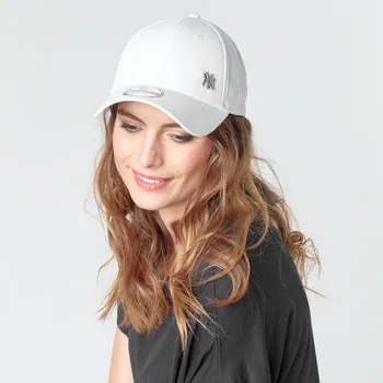 Bild 5 för New Era Keps 9Forty Basic Logo MLB Flawless vit universal (11209938)