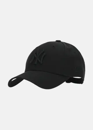 Produktfoto för New Era MLB New York Yankees basebollkeps för kvinnor