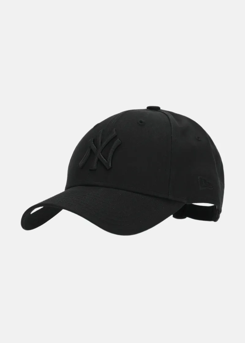 Bild 1 för New Era MLB New York Yankees basebollkeps för kvinnor
