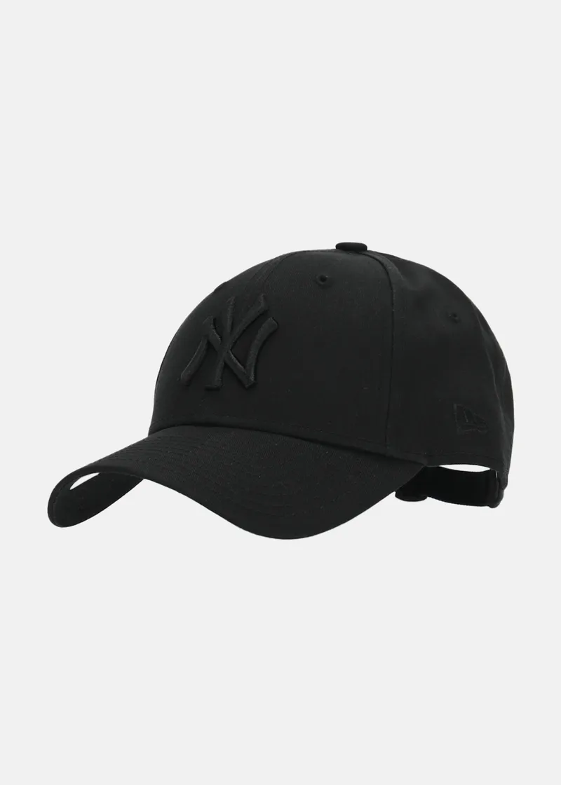 Bild 2 för New Era MLB New York Yankees basebollkeps för kvinnor