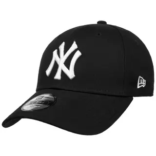 Produktfoto för New Era - MLB Svart adjustable Keps - Kids New York Yankees MLB League Basic Black Adjustable @ Hatstore