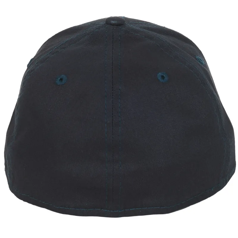 Bild 3 för New Era New Era 39THIRTY Classic New York Yankees MLB Cap 10145636 Granatowe S/M