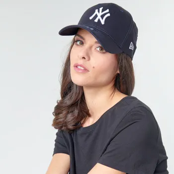Bild 5 för New Era New Era 39THIRTY Classic New York Yankees MLB Cap 10145636 Granatowe S/M
