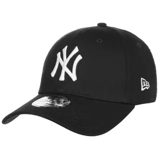 Produktfoto för New Era New Era 39THIRTY Classic New York Yankees MLB Cap 10145638 svart M/L