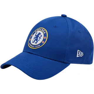 Produktfoto för New Era New Era 9FORTY Core Chelsea FC keps 12360180 Blå OSFM