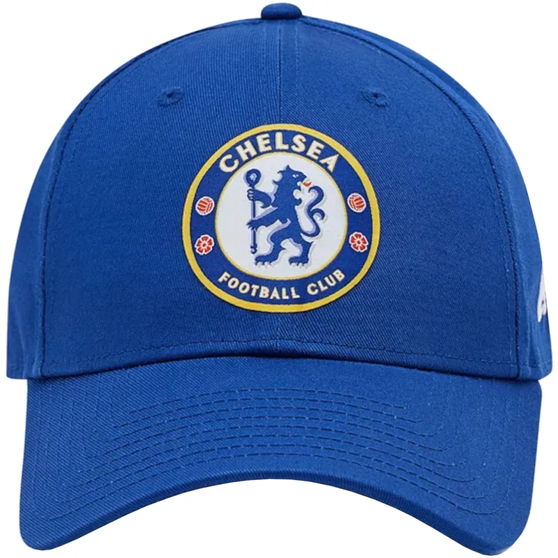 Bild 3 för New Era New Era 9FORTY Core Chelsea FC keps 12360180 Blå OSFM