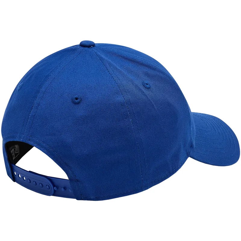Bild 4 för New Era New Era 9FORTY Core Chelsea FC keps 12360180 Blå OSFM