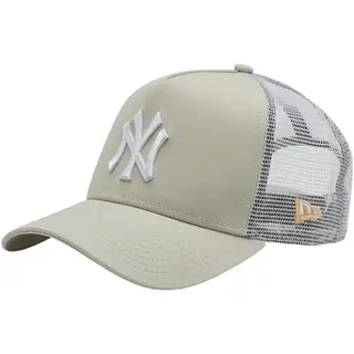 Produktfoto för New Era New Era 9FORTY League Essential New York Yankees MLB Cap 12523893 Beżowe OSFM