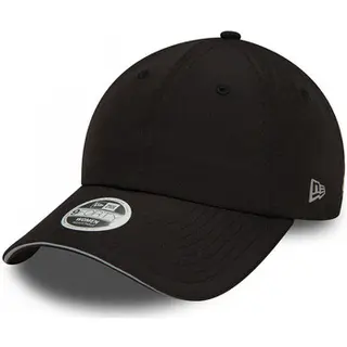 Produktfoto för New Era New Era 9FORTY Ponytail Open Back Cap 60434994 svart OSFM