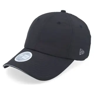 Produktfoto för New Era New Era 9FORTY Ponytail Open Back Cap 60434994 svart OSFM