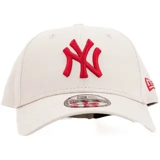 Produktfoto för New Era New Era 9FORTY STN New York Yankees MLB Cap 60240312 Beige OSFM