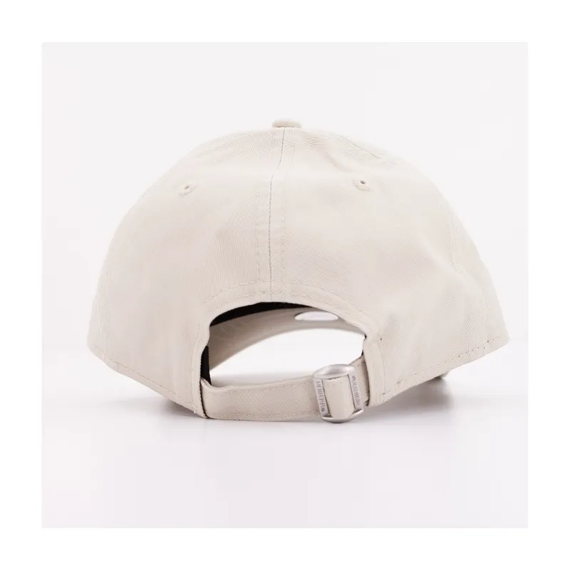 Bild 4 för New Era New Era 9FORTY STN New York Yankees MLB Cap 60240312 Beige OSFM