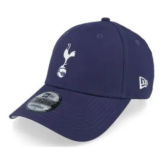 Produktfoto för New Era New Era 9FORTY Tottenham Hotspur FC Keps 11839064 Marinblå OSFA