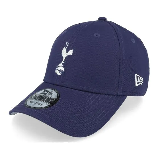 Bild 1 för New Era New Era 9FORTY Tottenham Hotspur FC Keps 11839064 Marinblå OSFA