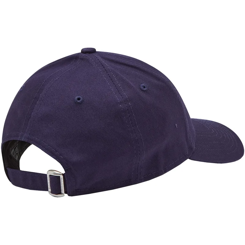 Bild 3 för New Era New Era 9FORTY Tottenham Hotspur FC Keps 11839064 Marinblå OSFA