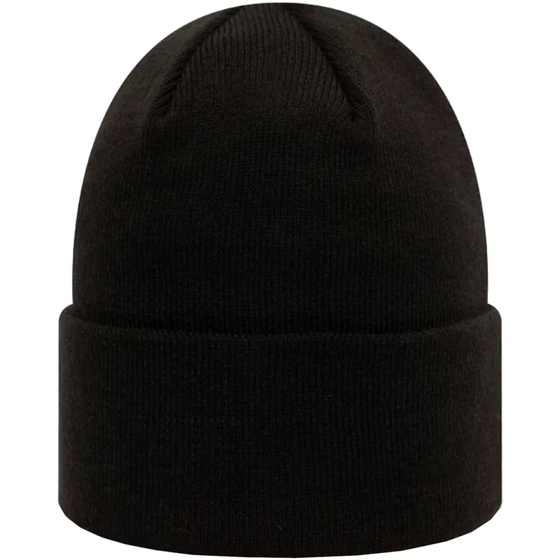 Bild 4 för New Era New Era Chicago Bulls Cuff Hat 12156075 svart OSFM
