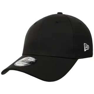 Produktfoto för New Era New Era Flag Basic Cap 11086491 svart S/M
