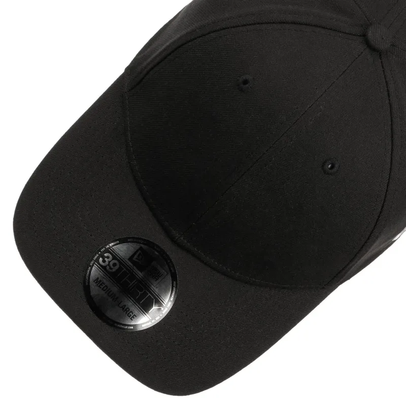 Bild 2 för New Era New Era Flag Basic Cap 11086491 svart S/M