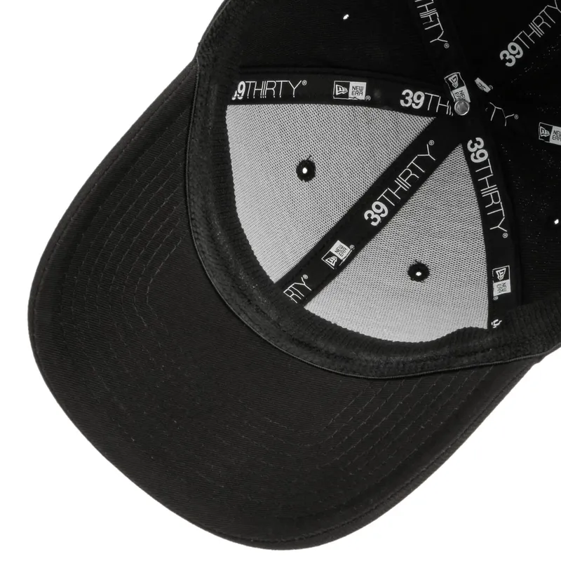 Bild 3 för New Era New Era Flag Basic Cap 11086491 svart S/M