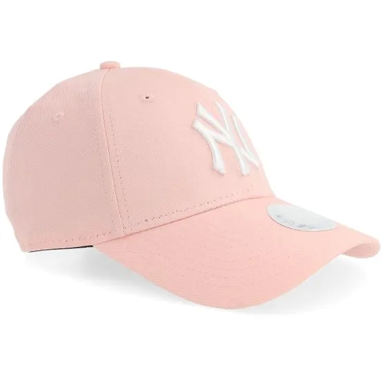 Bild 2 för New Era New Era League Essential New York Yankees MLB Cap 80489299 Różowe OSFA