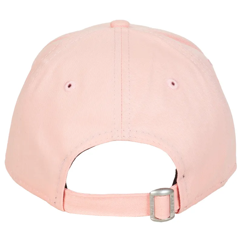 Bild 3 för New Era New Era League Essential New York Yankees MLB Cap 80489299 Różowe OSFA