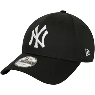 Produktfoto för New Era New Era MLB 9FORTY Los Angeles Dodgers World Series Patch Cap 60422512 svart OSFM
