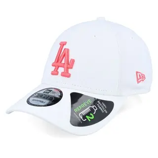 Produktfoto för New Era New Era Repreve 940 Los Angeles Dodgers Cap 60435242 szary OSFM