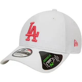 Produktfoto för New Era New Era Repreve 940 Los Angeles Dodgers Cap 60435242 szary OSFM