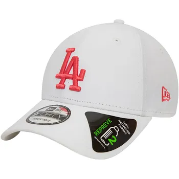 Bild 1 för New Era New Era Repreve 940 Los Angeles Dodgers Cap 60435242 szary OSFM