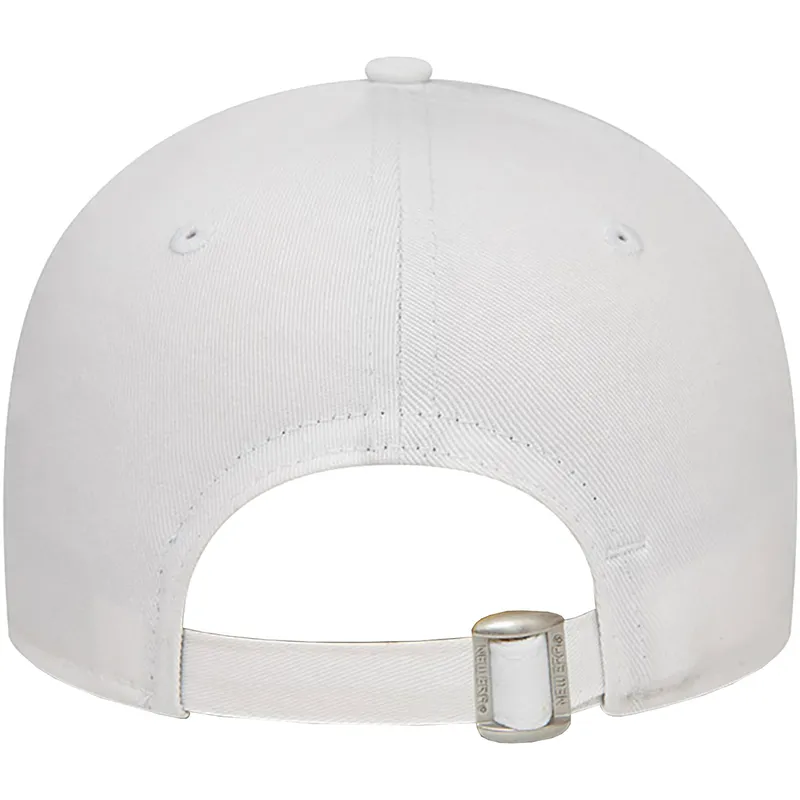 Bild 4 för New Era New Era Repreve 940 Los Angeles Dodgers Cap 60435242 szary OSFM