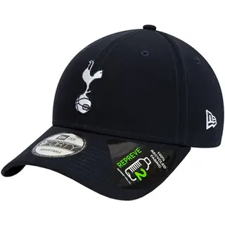 Produktfoto för New Era New Era Repreve Flawless 940 9FORTY Tottenham Hotspur FC keps 60293471 Granatowe OSFM