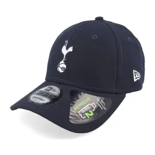 Produktfoto för New Era New Era Repreve Flawless 940 9FORTY Tottenham Hotspur FC keps 60293471 Granatowe OSFM