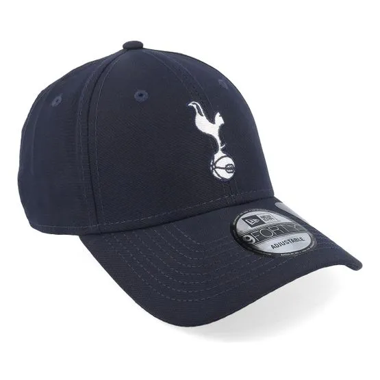 Bild 2 för New Era New Era Repreve Flawless 940 9FORTY Tottenham Hotspur FC keps 60293471 Granatowe OSFM