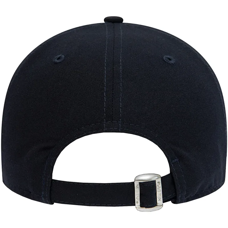 Bild 3 för New Era New Era Repreve Flawless 940 9FORTY Tottenham Hotspur FC keps 60293471 Granatowe OSFM