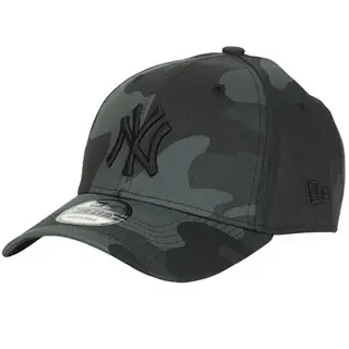 Produktfoto för New Era New York Yankees Essential Camo 9FORTY basebollkeps - 12051998 universal