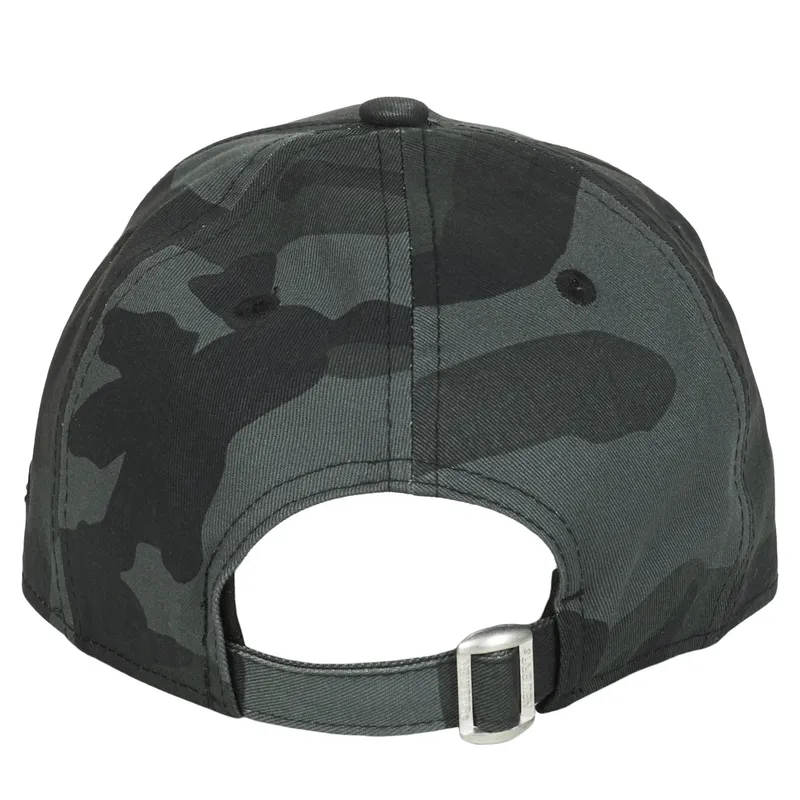 Bild 3 för New Era New York Yankees Essential Camo 9FORTY basebollkeps - 12051998 universal