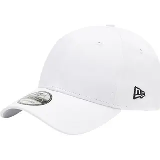 Produktfoto för New Era - Vit adjustable Keps - Basic White 940 Adjustable @ Hatstore