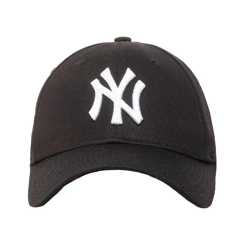 Bild 2 för New Era Women's 9FORTY MLB New York Yankees keps - 12122741 universal