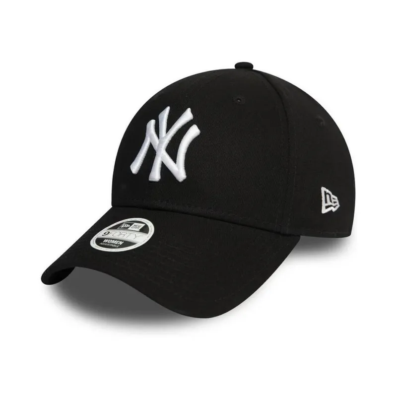 Bild 3 för New Era Women's 9FORTY MLB New York Yankees keps - 12122741 universal
