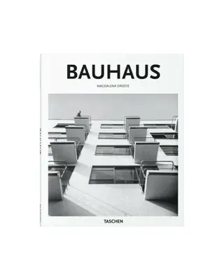 Produktfoto för New Mags - Bauhaus - Bok - Klaus Honnef - Onesize