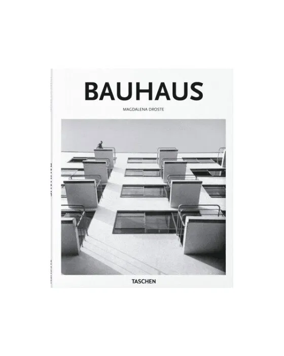 Bild 2 för New Mags - Bauhaus - Bok - Klaus Honnef - Onesize