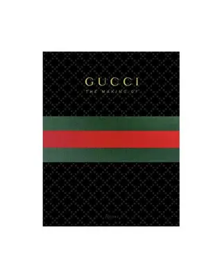 Produktfoto för New Mags - Gucci: The Making Of - Bok - Rizzoli - Onesize